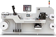 ZB-320標簽檢品機 ZB-320標簽檢品機